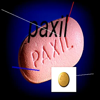 Acheter paxil en ligne